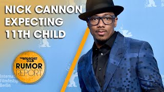 Nick Cannon Confirms Baby No. 11 With Model, Alyssa Scott. "A Miracle and A Blessing"