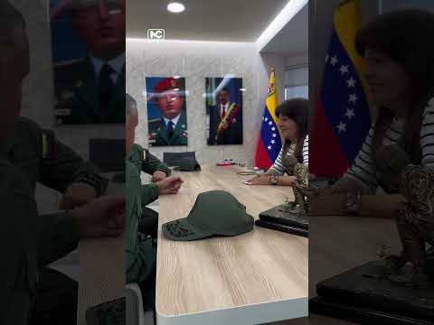 ALMIRANTE VÍCTOR HUGO BORJAS ASUME COMANDANCIA DE LA REDIMAIN en Nueva Esparta