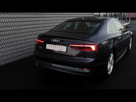 171D23037 - 2017 Audi A5 CP 2.0TDI 190 S-T S-LINE  29,500