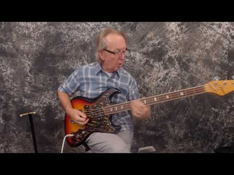 Video Demo 1966 Kawai Full Scale SB100 Dual Pickup Pro Setup New Hard Shell Case image 13
