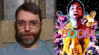 Kaboom potrzebuje więcej queerowości - analiza filmu