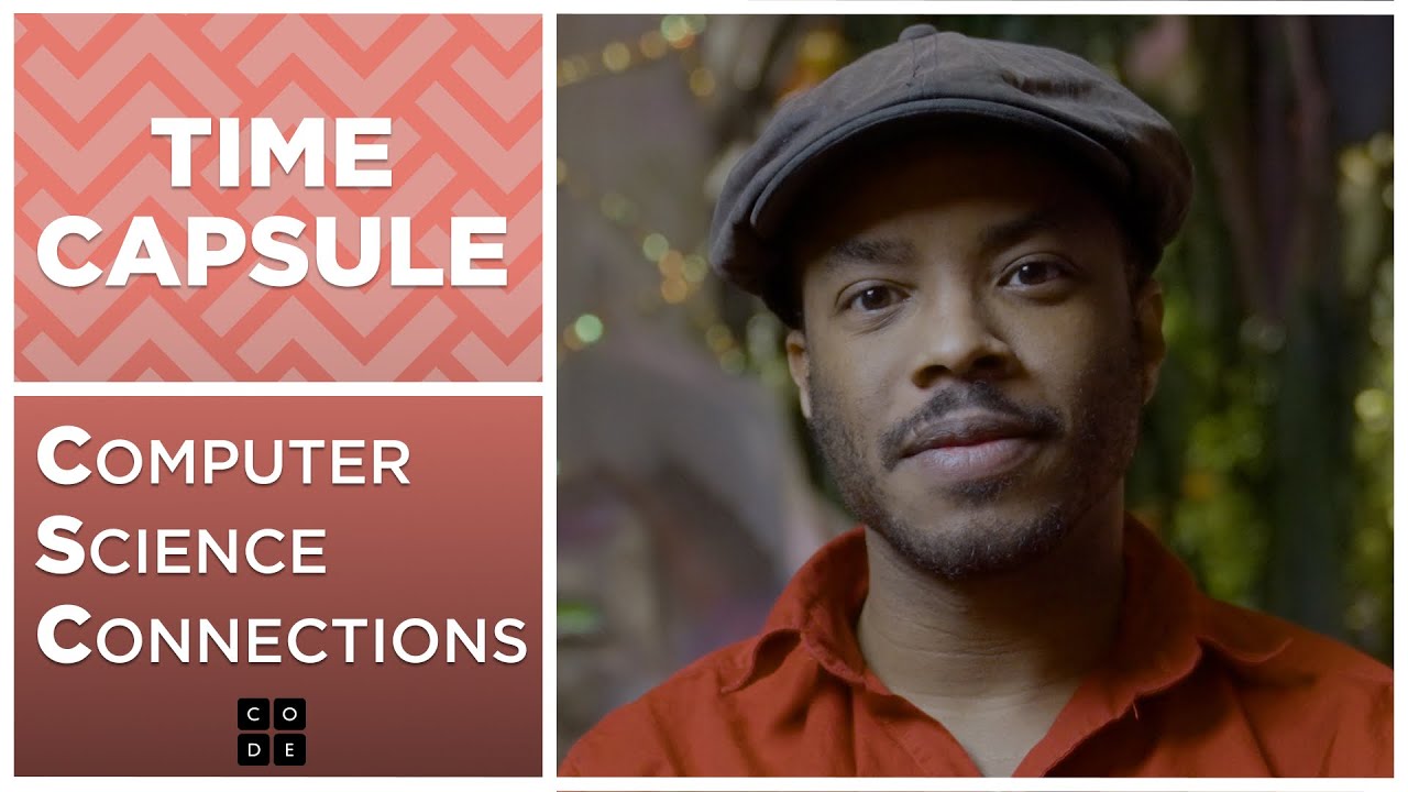 CSC: Coding a Time Capsule