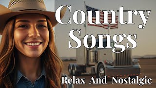 Download lagu Western Country Songs – Comforting USA Country Mix for Everyday Listening 🇺🇸 mp3
