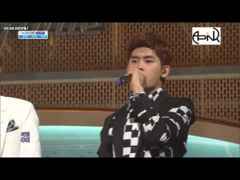 [인가130324] 인피니트(INFINITE) - Welcome To Our Dream+그리움이 닿는 곳에+Man In Love