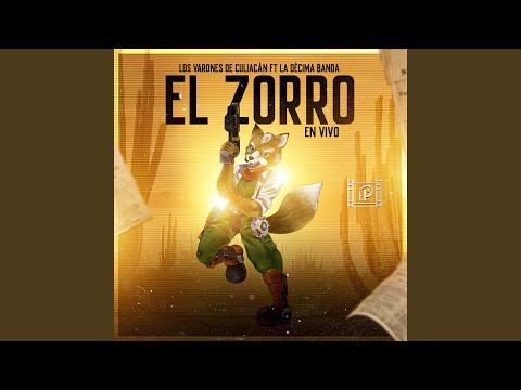 El Zorro