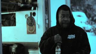 Gorilla Zoe - Day Dreamer[HD] 2010 Video