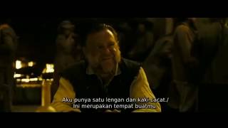 Download lagu Jack sparrow cari awak di tortuga sub indo, kekacaun di tortuga, pirates of the carebbian mp3