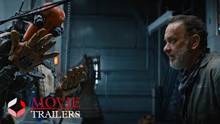 finch (2021) movie trailer Apple TV+