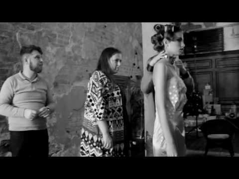 Gosha Altshuler | Backstage