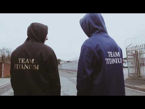 New Promo | Kingdom Combat Championship