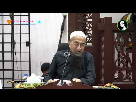 Menanam Pokok Besar Yang Membahayakan Jiran - Ustaz Azhar Idrus