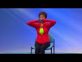 Sit And Be Fit Strengthening Exercises With Hand Weights Segment From Episode 1308