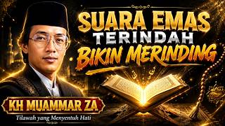 Download lagu 💤Bedtime Quran Recitation: The Most Melodious and Soothing Voice of Legendary KH Muammar ZA mp3