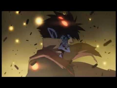 The Soul Taker- Opening