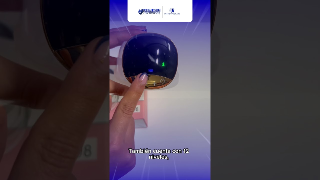 Audífonos recargables