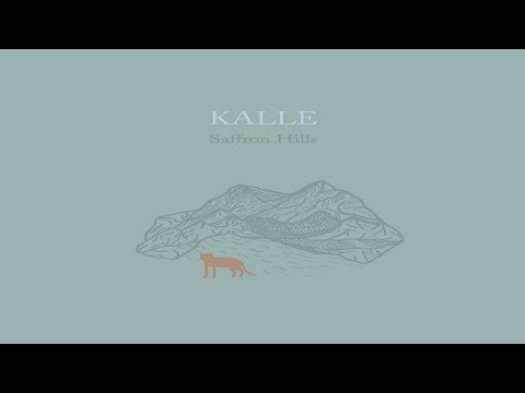 Kalle - Saffron Hills [Full Album]