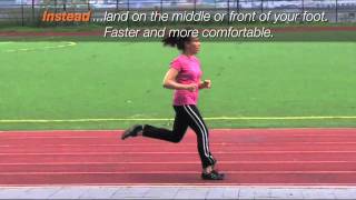 How to Improve Your Running Form: The 5 Biggest Mistakes Beginning Marathoners Make