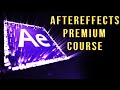 After Effects Premium Crash Course In Hindi For Free After Effects Full Tutorial