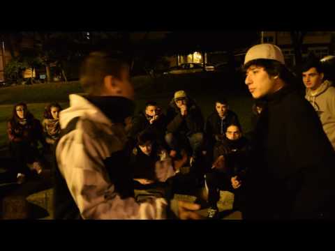 QMC vs MRD - Octavos Répllca - 2017 Battle