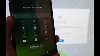 Galaxy S10 / S10+: How to Remotely Unlock Lock Screen PIN / Password / Pattern