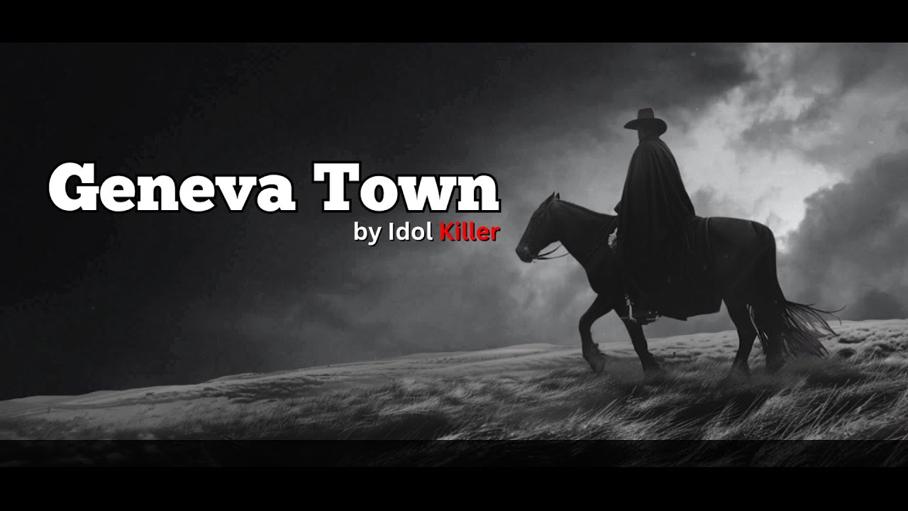 Geneva Town - Calvin vs Servetus thumbnail