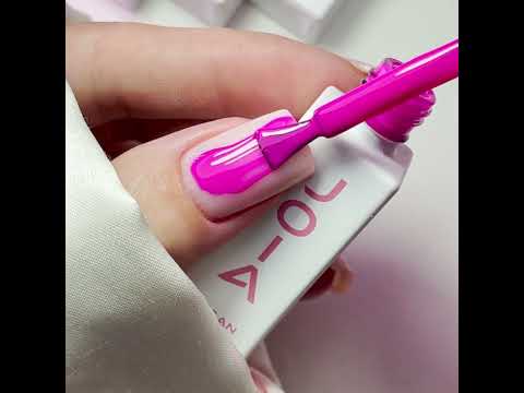 Гель-лак JOIA vegan 152, 6 мл