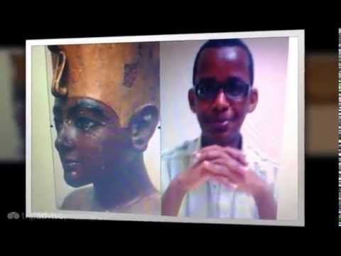 The first tribes of Ancient Egypt came from land of Punt , Horn of Africa ,and still alive !