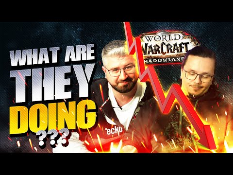 THIS IS SAD... Let’s Be Honest About SHADOWLANDS