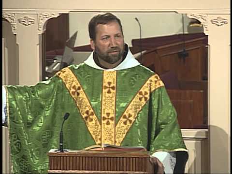 Homily 2012-11-??