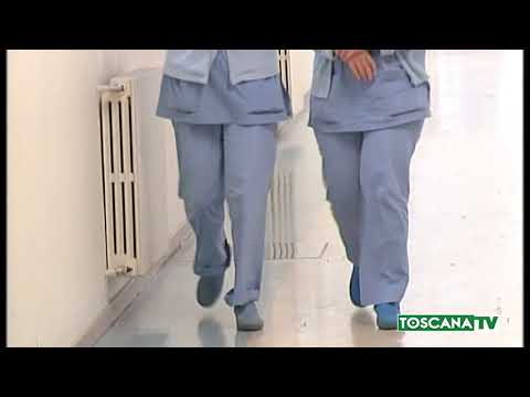 2020-02-25 TOSCANA - CORONA VIRUS DUE I  CASI A FIRENZE E PESCIA