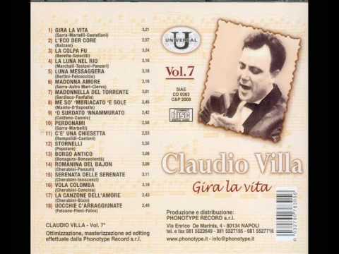 Video thumbnail for ’O surdato ’nnammurato