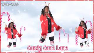 &quot;Candy Cane Lane&quot; (Unofficial Music Video) - Sia