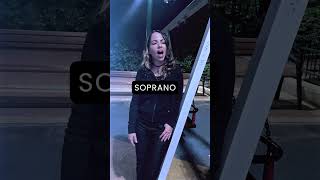 Nightwish - Harmony Buildup of the Islander acappella