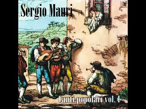 Sergio Mauri - Credimi