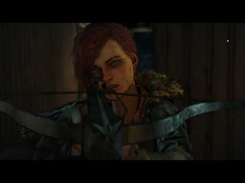 How Minerva reacts if you don't tell her about Tenn on the boat: