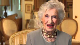 NEA Opera Honors: Interview with Risë Stevens