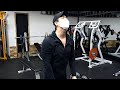 오랜만에 어깨운동 | 오늘의 어깨운동 루틴 6가지 | Shoulder workout
