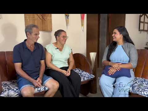 Eu Vivo Itagi - Ep. 2 | Papa-Capim Produtos da Terra