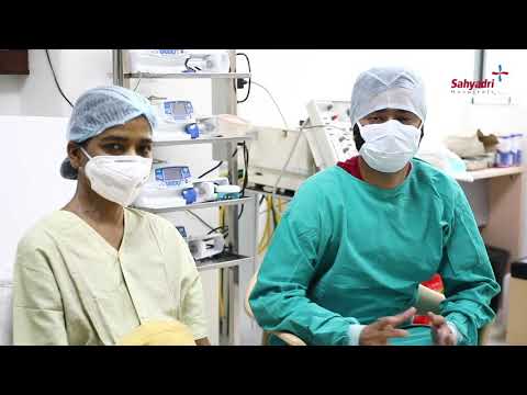Liver transplant for Primary Sclerosing Cholangitis| During COVID pandemic| Dr. Dinesh Zirpe