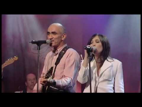 Paul Kelly & Katy Steele - This Mess We're In