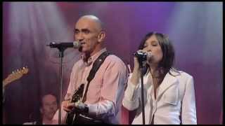 Paul Kelly &amp; Katy Steele - This Mess We&#39;re In