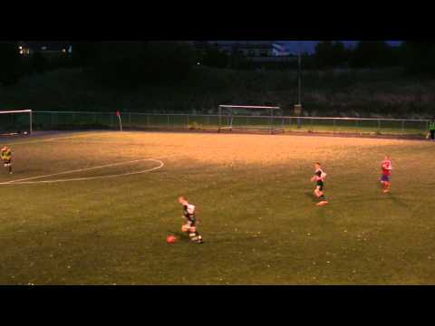 G16:VVIL- KFK: Del 4