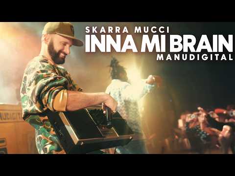 Manudigital and Skarra Mucci Official