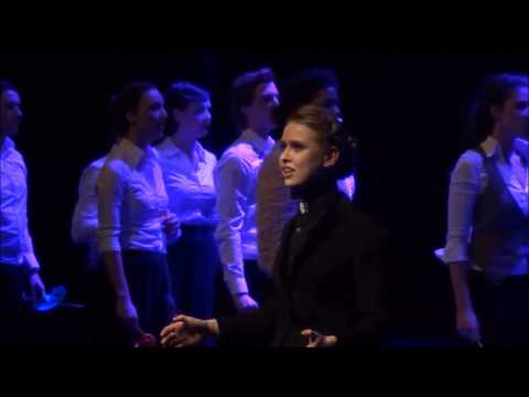 Rebecca II, Finale Erster Akt - Yalan Lips