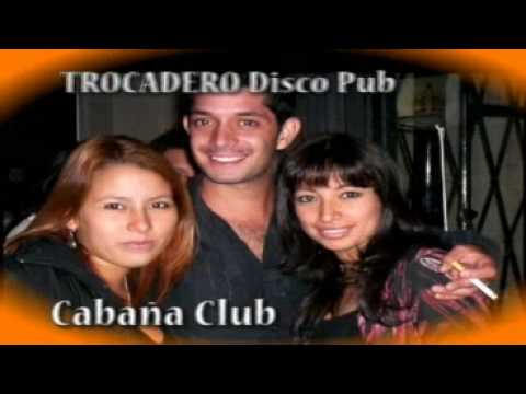 CABAÑA club