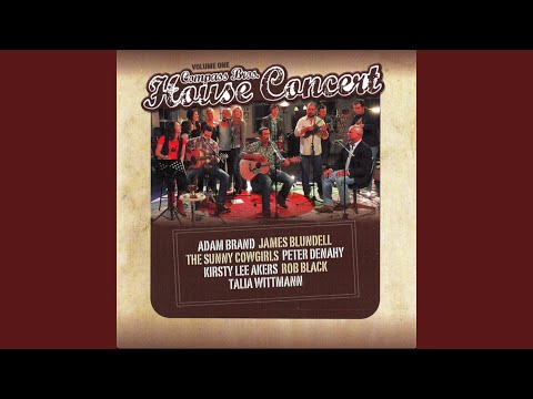 Sort Of Dunno Nothin' (Live at the Compass Bros House Concert 2008)