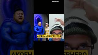 Download lagu TURN INTO A SUPERHERO ‼️ @RbrainProject #hilarious #drama #funny #superhero #memes #comedy mp3 Download lagu TURN INTO A SUPERHERO ‼️ @RbrainProject #hilarious #drama #funny #superhero #memes #comedy mp3