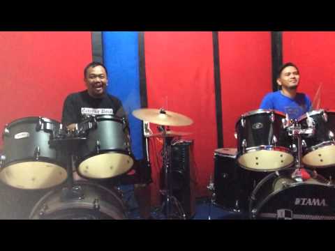 Sore ceria bersama Gebeg (Taring) di Dotodo Music Edutainment