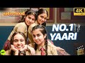 SisterHood 2025 New Released South Hindi Dubbed Movie Nidhi Bhanushali Bhagyashree Limaye