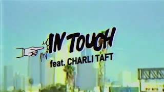 DAUL - In Touch (Lyric Video) ft. Charli Taft